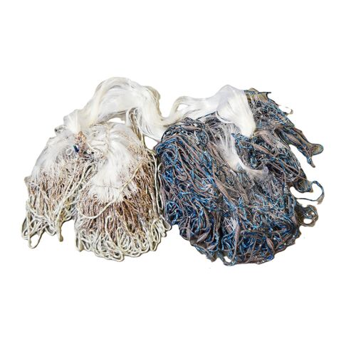 Monteret heltgarn 0,16 x 46 mm x 14,5 ma x 3260 kn 