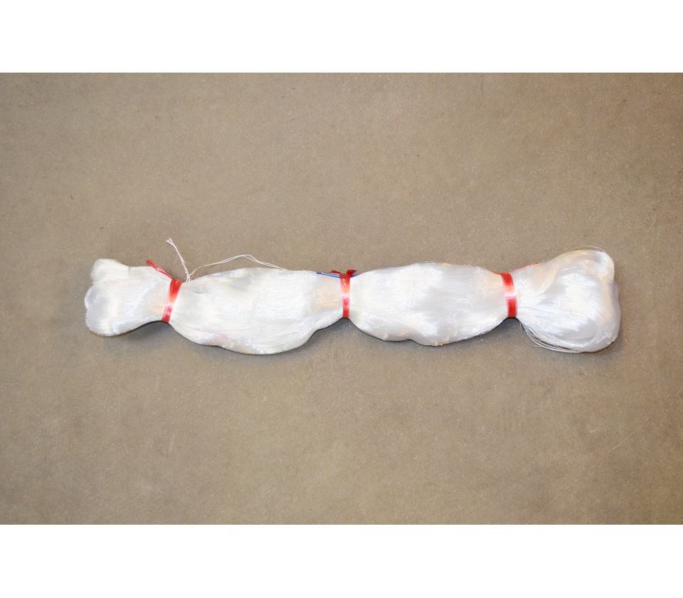 Rødspættenet - 0.30 x 70 mm x 10,5 ma x 4800 kn