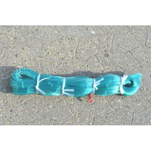 Monofilbus Ørrednet/Laksenet - 0.25 x 50 mm x 14,5 ma x 3000 kn