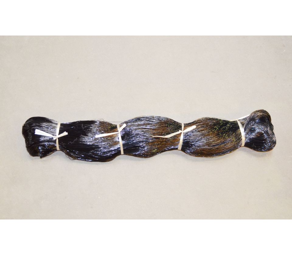 Pighvarnet - 0.52 x 135 mm x 12,5 ma x 2000 kn