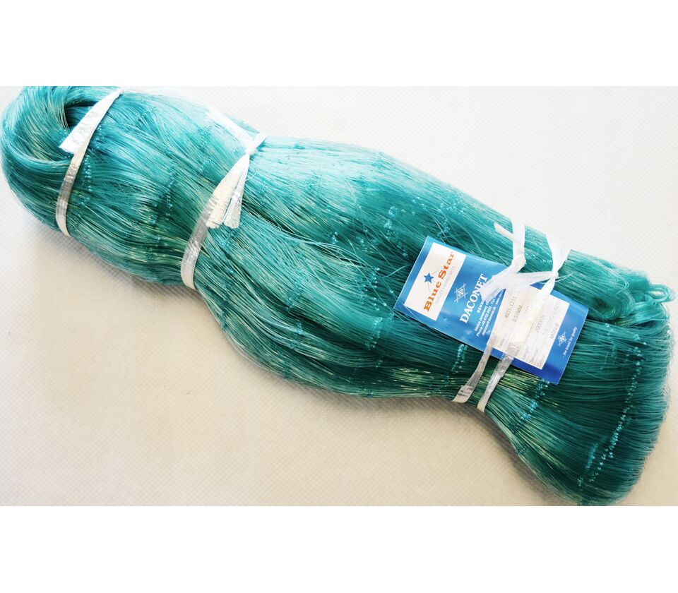 Torskenet - 0.57 x 80 mm x 30,5 ma x 2000 kn 