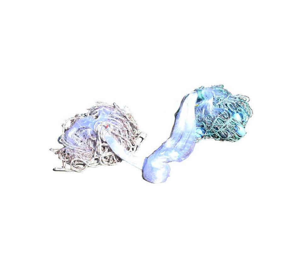 Monteret Sildegarn - 0.20 x 28 mm x 26,5 ma x 3000 kn 