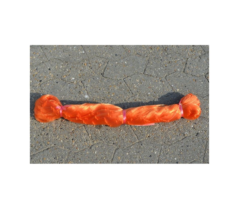 Pighvarnet - (1.5 x 3) x 110 mm x 9,5 ma x 2000 kn