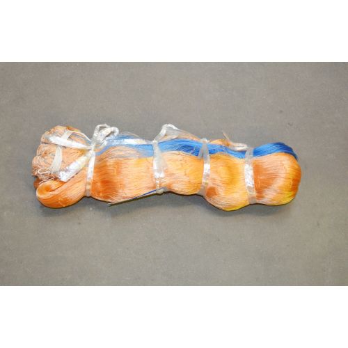 Toggenet - 0.40 x 80 mm x 20,5 ma x 2000 kn