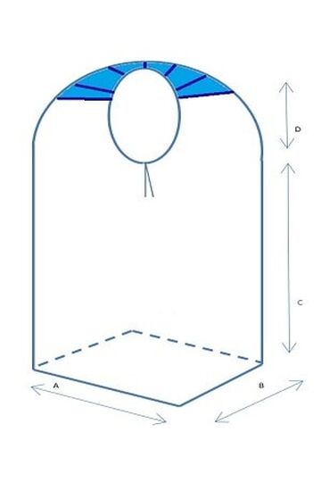 One Loop bigbag - storsæk