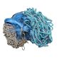 Monteret Hellefiskegarn 0.70 x 110 mm x 19,5 ma x 2000 kn 