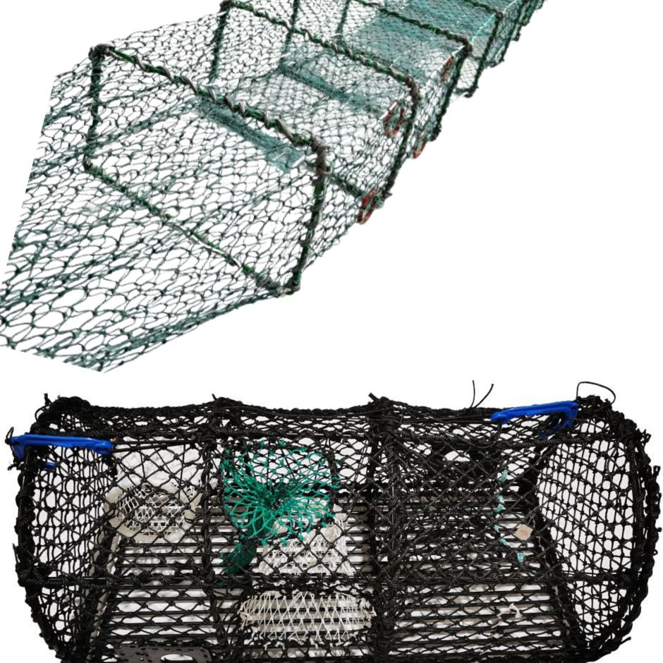 Hummertejner, tejner til at fange hummer