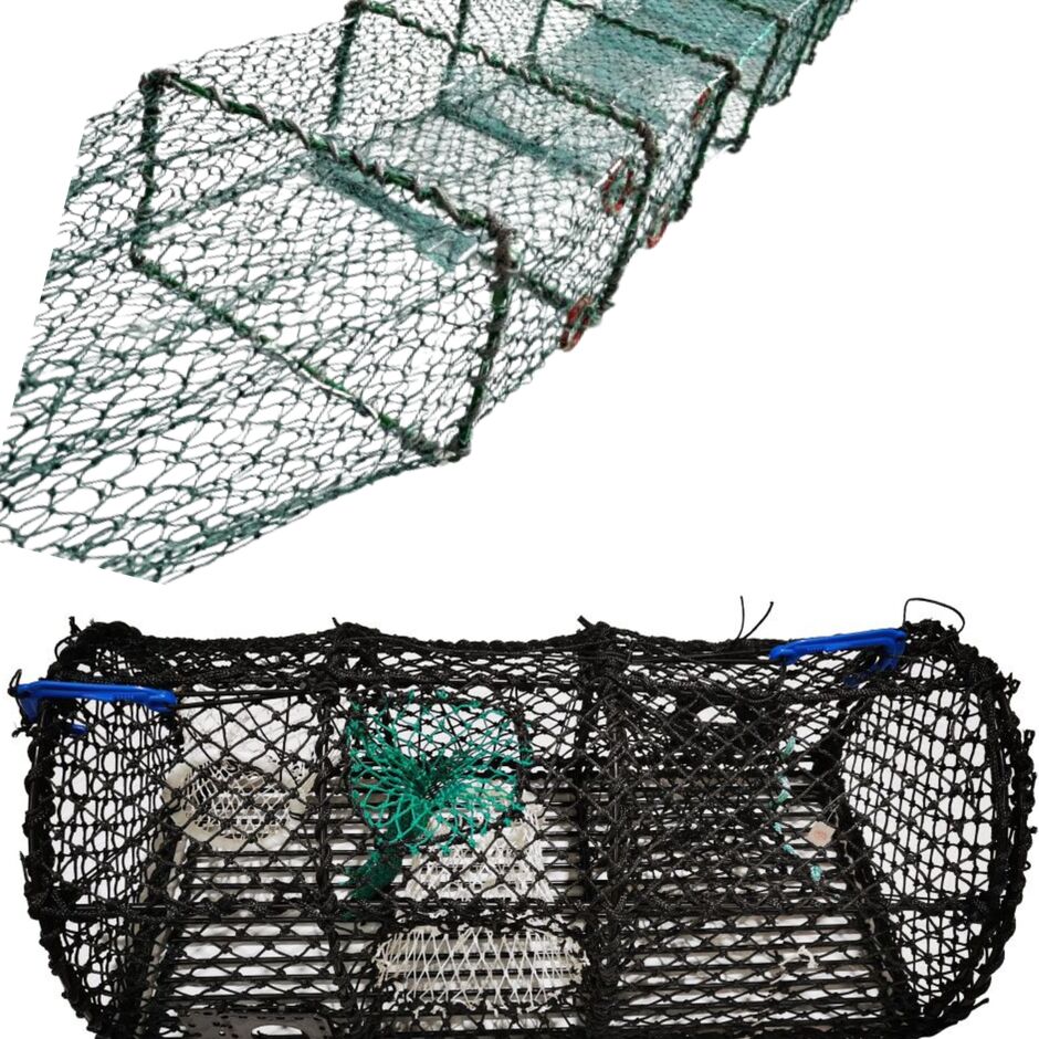 Hummertejner, tejner til at fange hummer